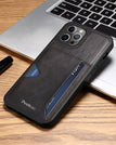 black / iPhone 12 Pro Max