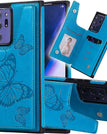 Blue / Note 20 Ultra