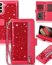 red / S22 / Case Only