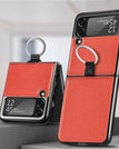 Orange / Samsung Galaxy Z Flip 3 5G