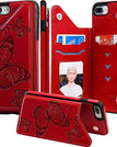 Red / For iPhone 7Plus/8Plus / Case Only