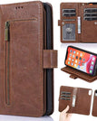 brown / iPhone XR / Case Only