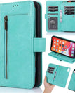 green / iPhone XR / Case Only