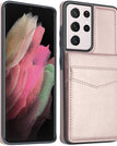 Rose Gold / S21 Ultra(5G) / Case Only