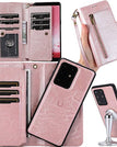 Rosa ouro / S21 Ultra
