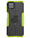 Samsung A12 / Green