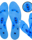 Blue / 2 Pairs For Men