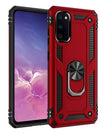 Vermelho / S20 / Somente caso