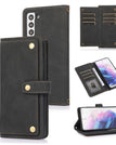 Black / Samsung Galaxy S21
