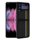 Amarelo / Samsung Galaxy Z Flip 3 5G