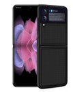 Preto / Samsung Galaxy Z Flip 3 5G
