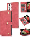 Red / Samsung Galaxy S21 Ultra