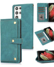 Blue / Samsung Galaxy S21 Ultra
