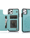 Light Blue / IPHONE 11