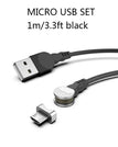 MICRO USB SET