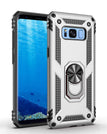 Silver / S8 / Case Only