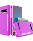 Roxo / S10(5G) / Somente caso