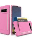 Rosa / S10(5G) / Somente caso