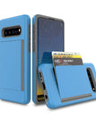Azul claro / S10(5G) / Somente caso