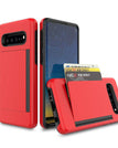 Vermelho / S10(5G) / Somente caso