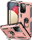 Rose Gold / A02S(US-166mm)