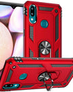 Vermelho / A20e