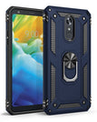 Navy / LG stylo 5/5X/5V / Case Only