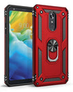 Red / LG stylo 6