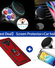 Red / LG stylo 6 / Best Deal