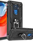 Preto / Moto G Play 2021