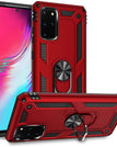 Rouge / S20 Plus / Cas seulement