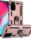 Rose / S20 Plus / Cas seulement