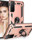 Rose / S21(5G) / Case Only