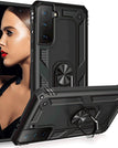 Black / S21 Plus(5G) / Case Only