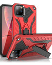 Rouge / iPhone12