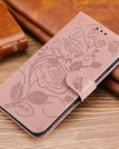 Rose Gold / Samsung A12 / Case Only