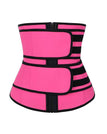 Pink Zipper / S