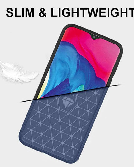 Luxury Carbon Fiber Case For iPhone 11 Pro - Libiyi