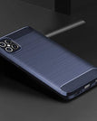 Blue / iPhone 12 Mini / Case Only