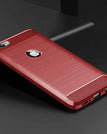 Red / iPhone 6/6s / Case Only