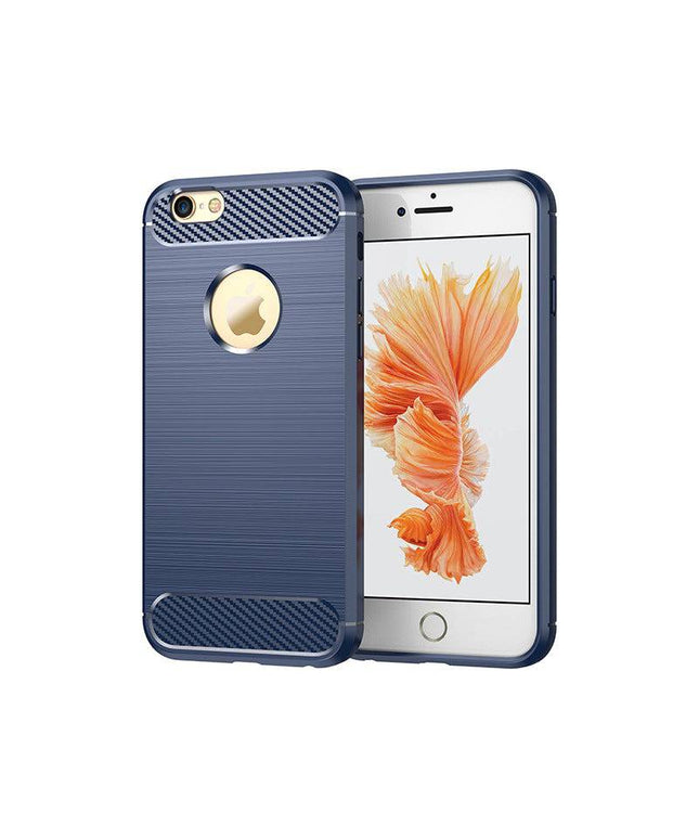 Luxury Carbon Fiber Case For iPhone 7/8 - Libiyi