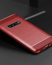 Red / S10 Plus / Case Only