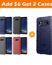 Blue / S8 Plus / Add $6 Get 2 Cases