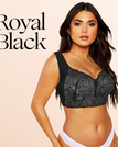 Royal Black / S