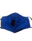 Royalblue / 3pcs