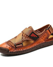 Brown / US6-6.5/UK5-5.5/EU38
