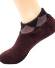 Man-Dark Coffee / 1 pair
