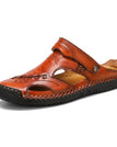 Red Brown / US 6-6.5