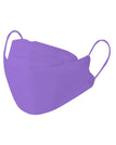 Purple / 10PCS / For Adult