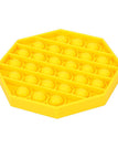 Amarelo / Polvo